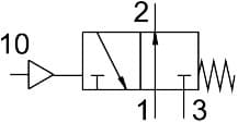 Festo vuws-lt30-m32u-m-g38 - Thumbnail 4