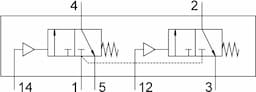 Festo vuws-lt30-t32c-m-n38 - Thumbnail 1