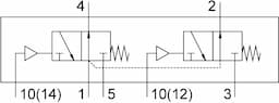 Festo vuws-lt25-t32u-m-n14 - Thumbnail 2