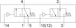 Festo vuws-lt30-t32h-m-n38 - Thumbnail 1