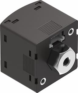 Festo span-b2r-m5f-pnlk-pnvba-l1 - Thumbnail 3