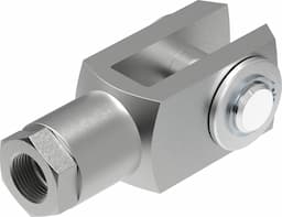 Festo sg-m42x2 - Thumbnail 6