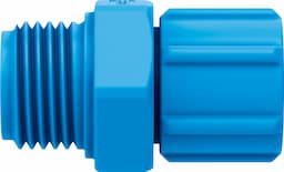 Festo ck-1/4-pk-9-ku - Thumbnail 3