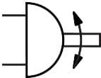 Festo dsm-t-32-270-cc-fw-a-b - Thumbnail 4
