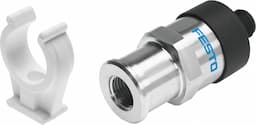 Festo sptw-p25r-g14-a-m12 - Thumbnail 2