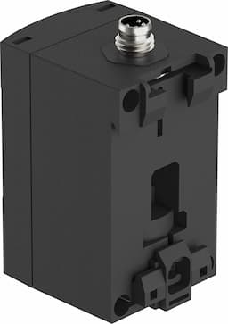Festo spau-p10r-h-q4d-l-pnlk-pnvba-m12d - Thumbnail 1
