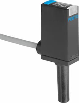 Festo spae-p10r-s6-pnlk-2.5k - Thumbnail 2