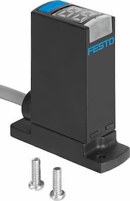 Festo spae-p10r-f-pnlk-2.5k - Thumbnail 2