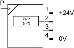 Festo span-b-b11r-g18fpm-pn-l1+2.5s - Thumbnail 5