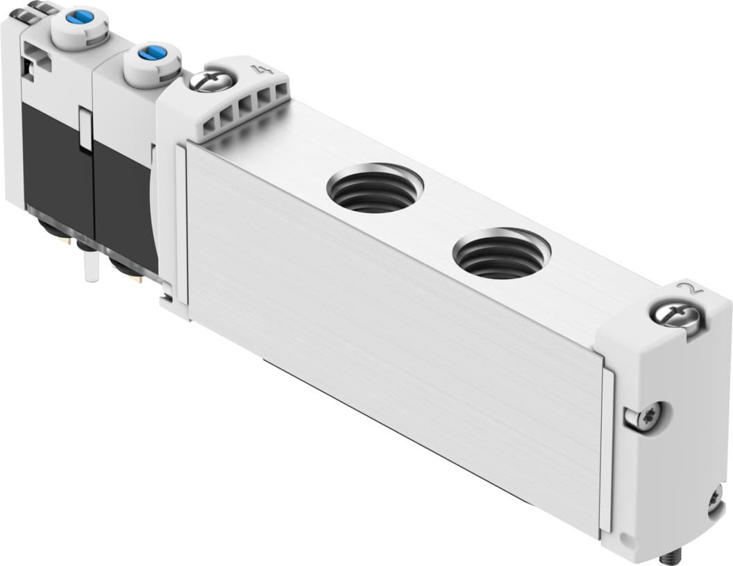 Festo vuvg-s18-m52-mzt-g14-1t1l