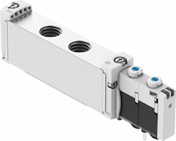 Festo vuvg-s18-p53e-zt-g14-1t1l - Thumbnail 3