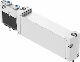 Festo vuvg-b18-p53e-zt-f-1t1l - Thumbnail 1