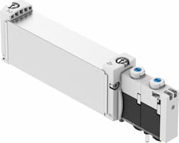 Festo vuvg-b18-p53e-zt-f-1t1l - Thumbnail 2