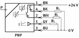 Festo spaw-p2r-g14f-2pa-m12 - Thumbnail 2