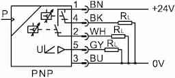 Festo spaw-p2r-g12m-2pv-m12 - Thumbnail 2