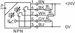 Festo spaw-p10r-g14f-2na-m12 - Thumbnail 2
