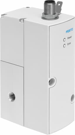 Festo vppm-6f-l-1-f-0l2h-lk-s1 - Thumbnail 2