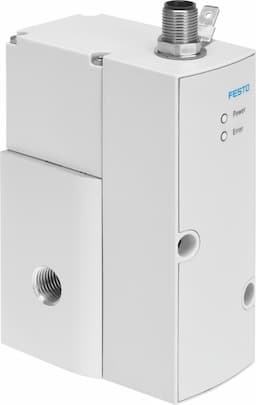 Festo vppm-8f-l-1-f-0l2h-lk-s1 - Thumbnail 2