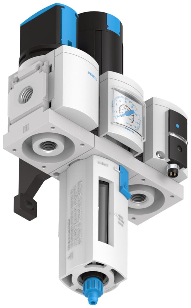 Festo msb4-1/4:c3:j1:f12-wp