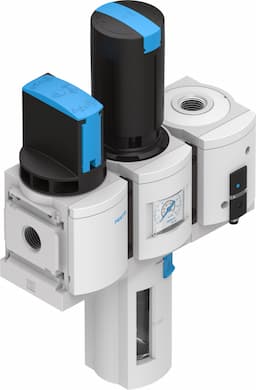 Festo msb6-1/2:c3:j1:f12-wp - Thumbnail 6