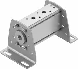 Festo vabm-b10-25-g12-2-p53 - Thumbnail 5