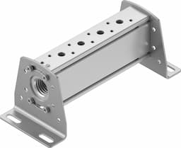 Festo vabm-b10-25-g12-4-p53 - Thumbnail 4