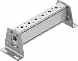 Festo vabm-b10-25-g12-5-p53 - Thumbnail 4