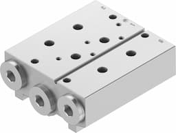 Festo vabm-b10-25s-g38-2 - Thumbnail 5