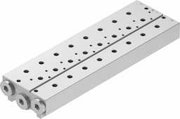 Festo vabm-b10-25s-g38-8 - Thumbnail 5