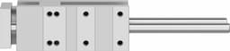 Festo feng-32-100-gf - Thumbnail 2