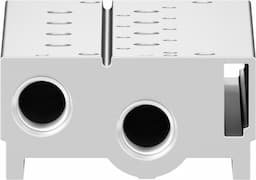 Festo vabm-b10-25s-g38-3-p3 - Thumbnail 2
