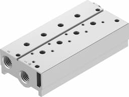 Festo vabm-b10-25s-g38-3-p3 - Thumbnail 4