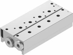 Festo vabm-b10-25s-g38-3-p3 - Thumbnail 5