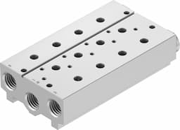 Festo vabm-b10-30s-n12-4 - Thumbnail 3