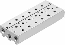 Festo vabm-b10-30s-n12-6 - Thumbnail 4