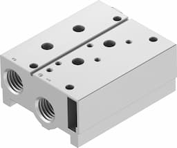 Festo vabm-b10-30s-n12-2-p3 - Thumbnail 2