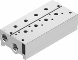 Festo vabm-b10-30s-n12-4-p3 - Thumbnail 4