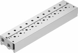 Festo vabm-b10-30s-n12-10-p3 - Thumbnail 4