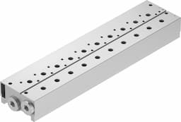 Festo vabm-b10-30s-n12-10-p3 - Thumbnail 5
