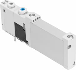 Festo vuvg-b10-m52-rzt-f-1t1l-ex2c - Thumbnail 2