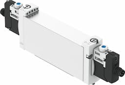 Festo vuvg-b18-b52-zt-f-1r8l - Thumbnail 3
