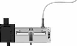 Festo vsva-b-m52-mztr-a1-1t1l-apc - Thumbnail 3