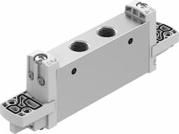 Festo vuvg-l14-t32u-a-g18-p1 - Thumbnail 1
