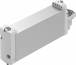Festo vuvg-b18-m52-rz-f-p1 - Thumbnail 1