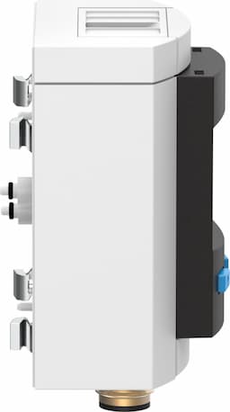 Festo spau-p10r-ms6-f-l-pnlk-pnvba-m8d - Thumbnail 2