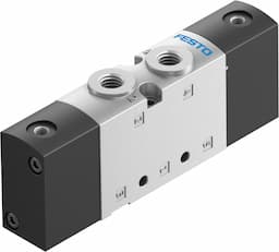 Festo vuws-lt30-t32c-m-n38 - Thumbnail 2