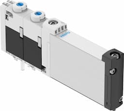 Festo vuvg-b10-t32u-azt-f-1t1l-ex2c - Thumbnail 1