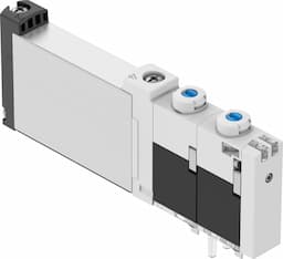 Festo vuvg-b10-t32u-azt-f-1t1l-ex2c - Thumbnail 3