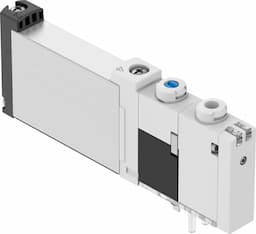 Festo vuvg-b10z-m32u-rzt-f-1t1l-ex2c - Thumbnail 2