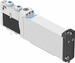 Festo vuvg-b14-b52-zt-f-1t1l-ex2c - Thumbnail 1